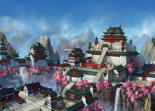 武林