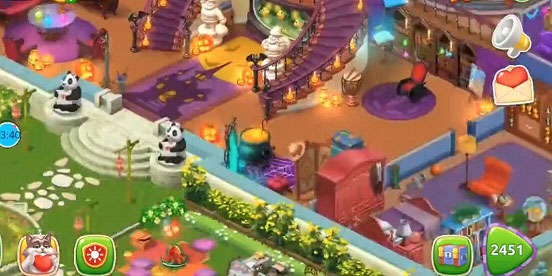 梦幻家园腾讯版