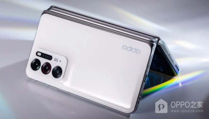 OPPO Find N2支持扩展内存吗