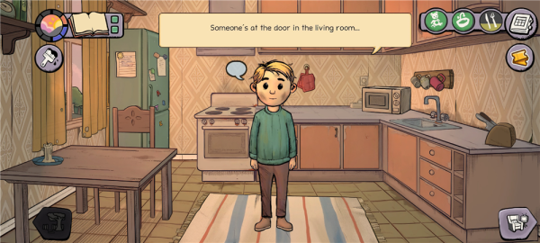 我的孩子生命之泉内置菜单版