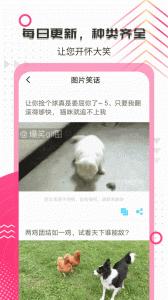 搞笑大王app
