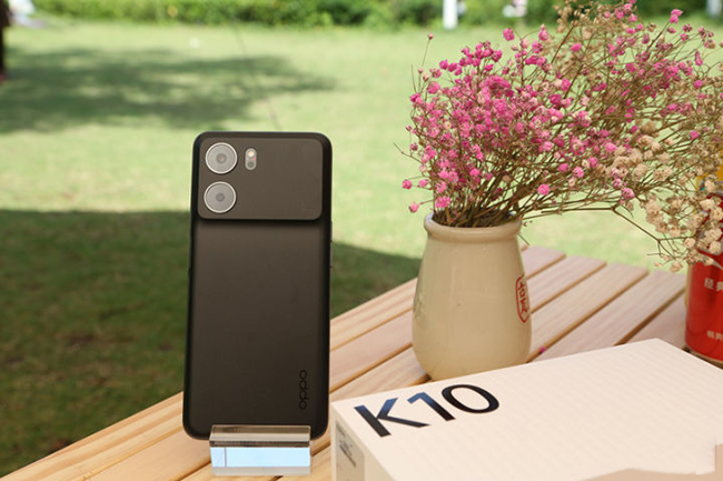 性价比最高？OPPO K10处理器和骁龙888哪个强
