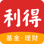 利得基金app