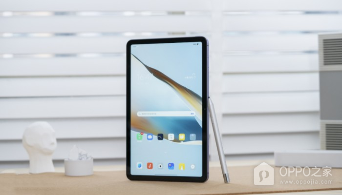OPPO Pad Air能插内存卡吗