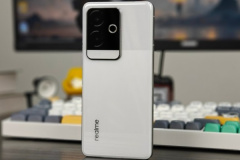 真我Realme GT6如何同时开启两个悬浮窗？