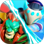 冲啊原始人小米版