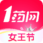 1药网app