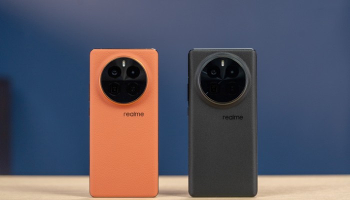 真我RealmeGT5Pro如何开启省电模式