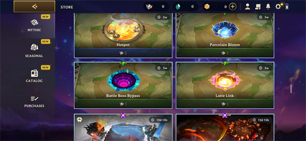 金铲铲之战国际服