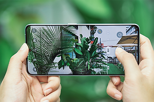 OPPO Reno8拍照片效果怎么样