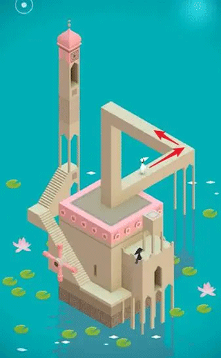 纪念碑谷手机版