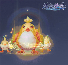 战斗吧龙魂官方版