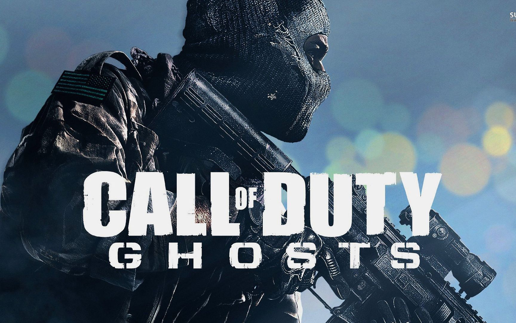 Call of Duty