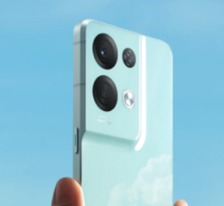 OPPO Reno8系列在印度于7月18日正式开售，起售价仅2500元！