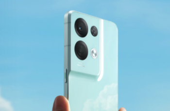 OPPO Reno8系列在印度于7月18日正式开售，起售价仅2500元！