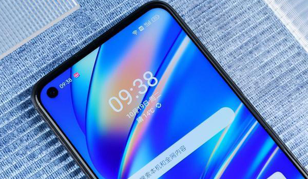 OPPO K10活力版投屏教程分享