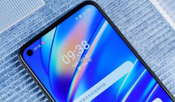 OPPO K10活力版投屏教程分享