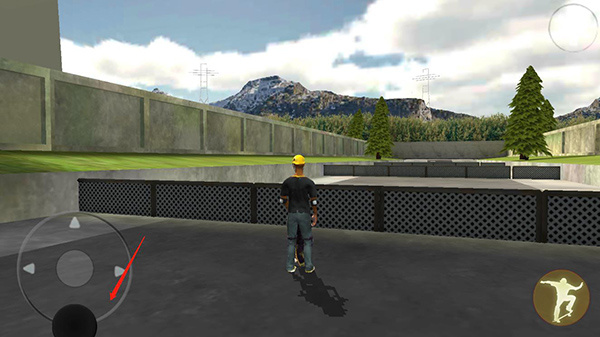 滑板模拟器官方正版