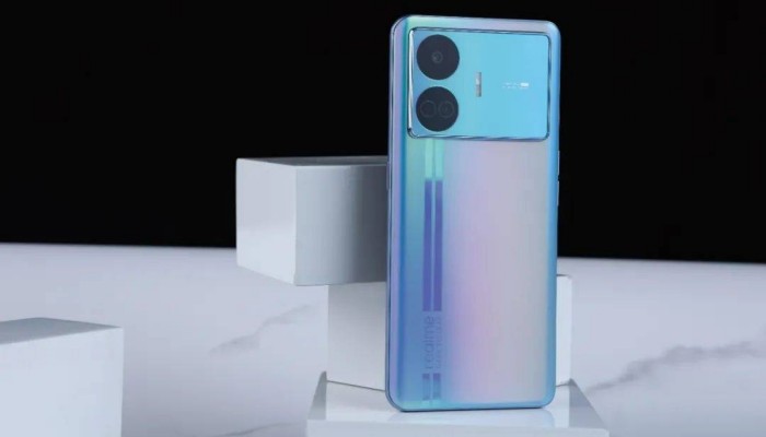 真我RealmeGTNeo5SE如何将风险应用添加到白名单
