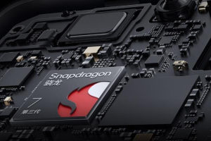 第三代骁龙7和天玑8200哪个好