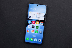 OPPO K12怎么把相册中的图片设为壁纸？