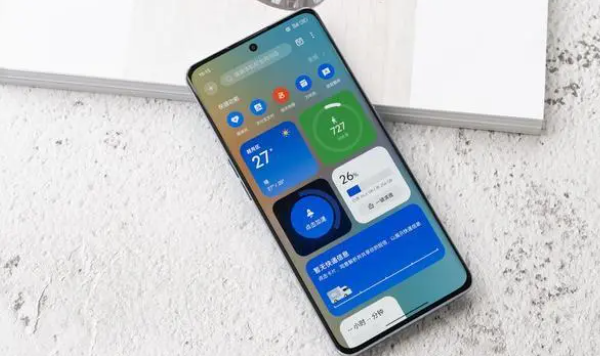 OPPOA1Pro电池容量介绍