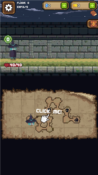 背包英雄最新版