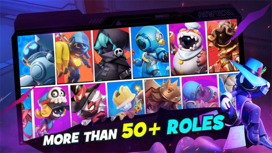 太空杀国际版(Super Sus)