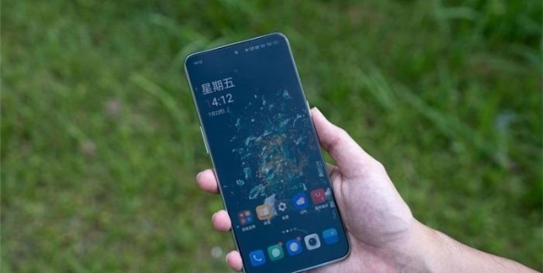 一加ACE Pro录屏教程介绍