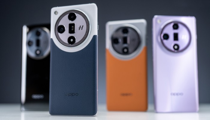 OPPOFind X7 Ultra如何一键锁屏？