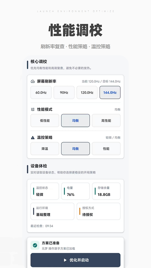帧率猫app