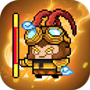 怪咖英雄官方版