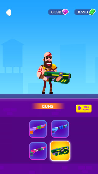 击打大师官方版