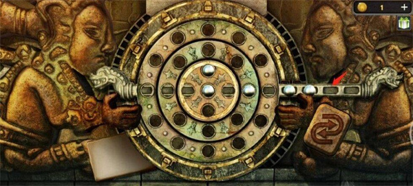 密室逃脱5逃出博物馆官方版最新版