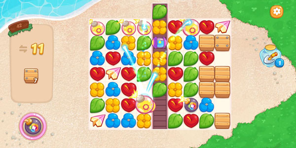 花儿爱消除最新版