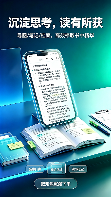 藏书馆app