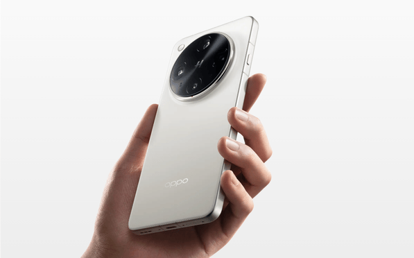 OPPO Find X9 Ultra影像大变革：四摄方案能否重新定义手机摄影？