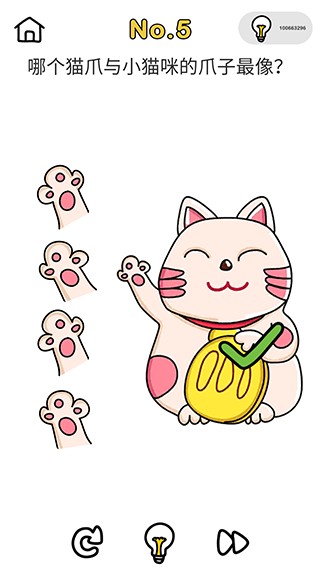 Brain Out