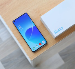 OPPO Reno6 Pro+是否支持5G网络