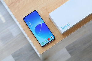 OPPO Reno6 Pro+是否支持5G网络