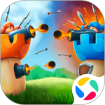 蘑菇战争2官方版