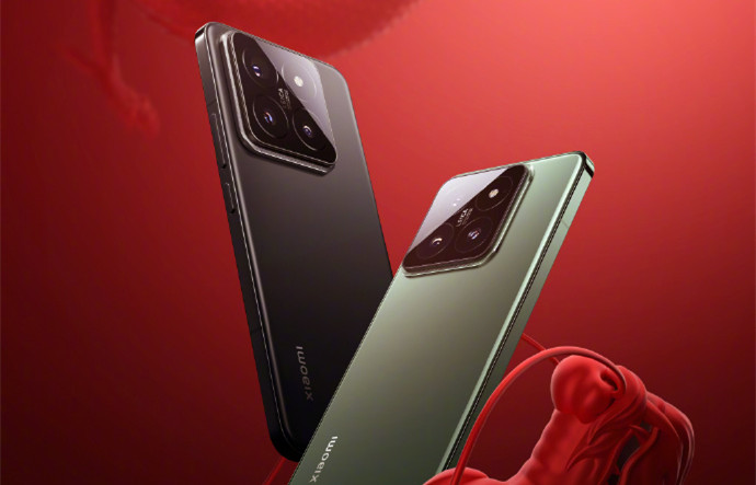 真我Realme GT6和小米 14 Pro选哪个？