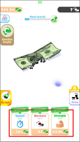 小蚁帝国最新版