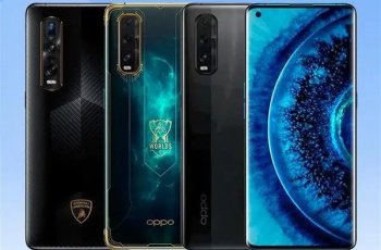 OPPO Find X2/Pro 系列开启 ColorOS 13.0 安卓13 正式版升级