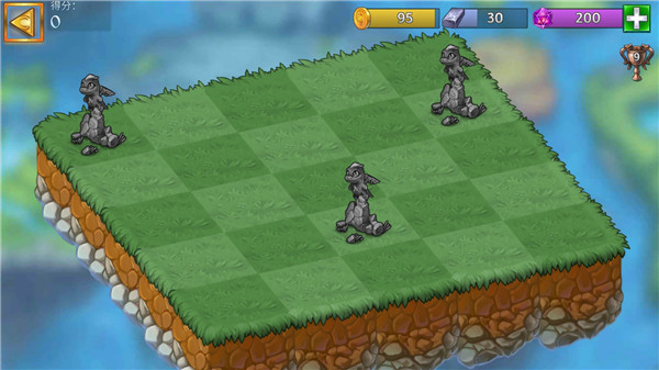 萌龙进化论最新版