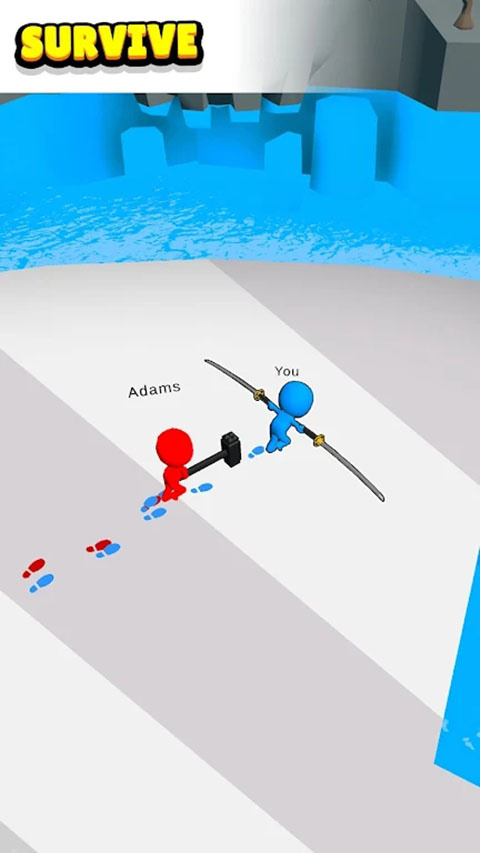 勇士大乱斗最新版