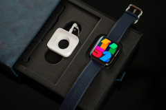 OPPOWatch4Pro连接其他设备教程