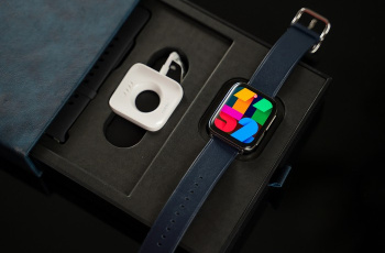 OPPOWatch4Pro连接其他设备教程