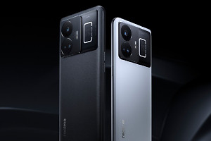 真我Realme GT Neo5 SE跑分分数是多少