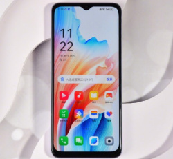 OPPOA2m没反应如何解决